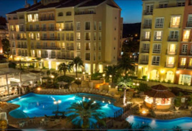 Il Campanario Villaggio Room Florianopolis Exterior photo